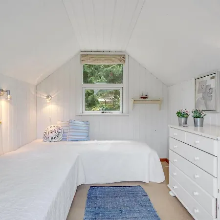Runa - 500m From The Sea In Ne Jutland By Interhome Holiday home Hals