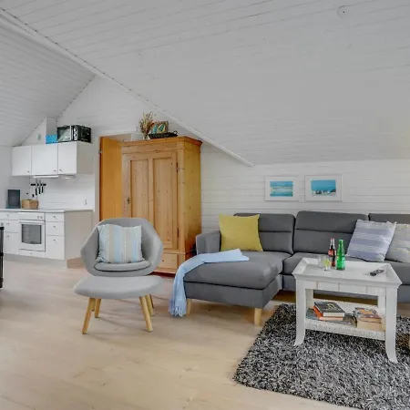 Runa - 500m From The Sea In Ne Jutland By Interhome Holiday home *